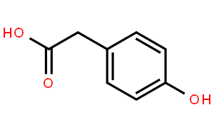 4-hydroxyphenylacetic acid