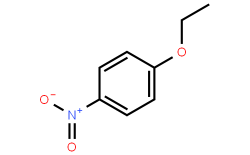 4-硝基苯乙醚