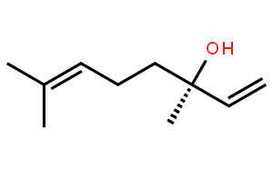 (R)-3,7-二甲基辛-1,6-二烯-3-醇