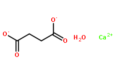 丁二酸钙