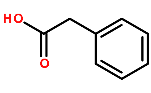 苯乙酸