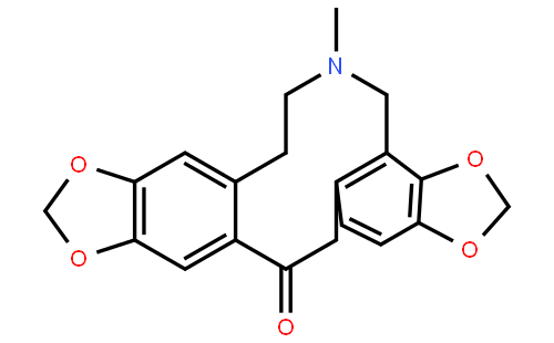 原阿片碱