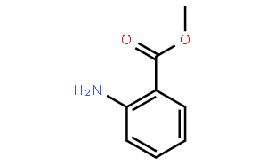邻氨基苯甲酸甲酯