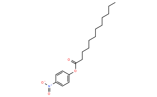 4-NITROPHENYL LAURATE