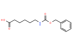 N-CARBOBENZOXY-EPSILON-AMINOCAPROIC ACID