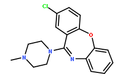 Loxapine