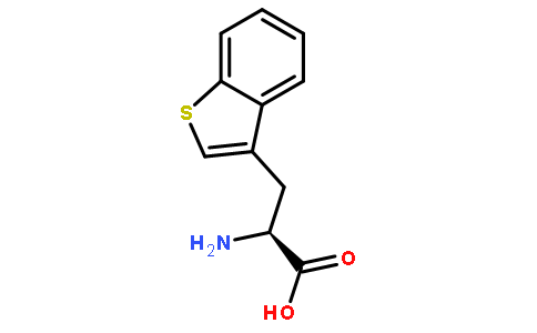 3-(3-Benzothienyl)-DL-alanine