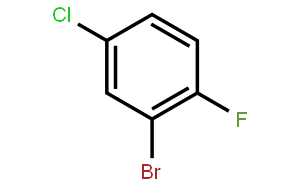2-溴-4-氯-1-氟苯