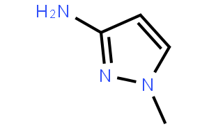 3-氨基-1-甲基吡唑