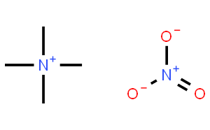 四甲基硝酸铵