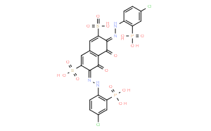 偶氮氯膦 III