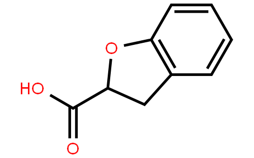 2,3-dihydrobenzofuran-2-carboxylic acid