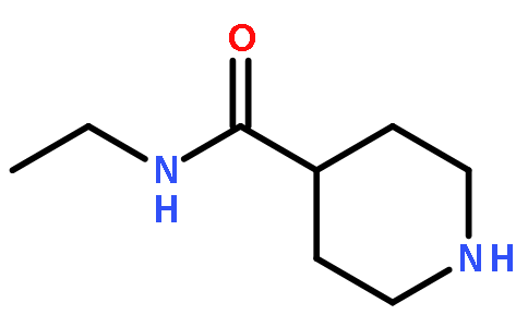 N-Ethylpiperidine-4-carboxamide