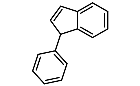 1-Phenyl-1H-indene
