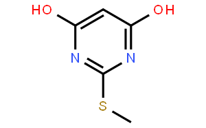 S-甲基硫代巴比妥酸