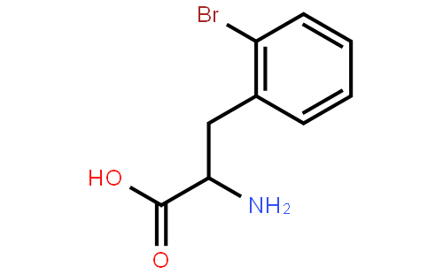 DL-2-溴苯丙氨酸