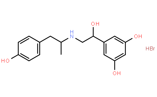 甲醇中菲诺特罗溶液标准物质