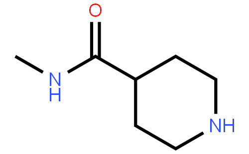 N-Methylpiperidine-4-carboxamide