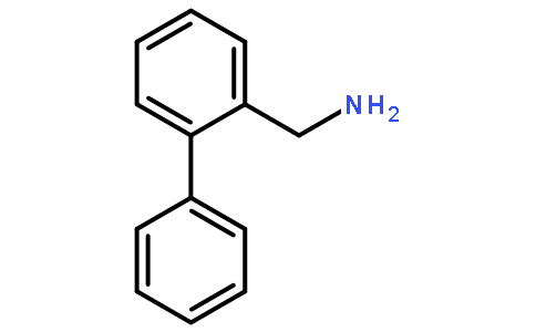 2-phenylbenzylamine