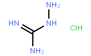 氨基胍鹽酸鹽