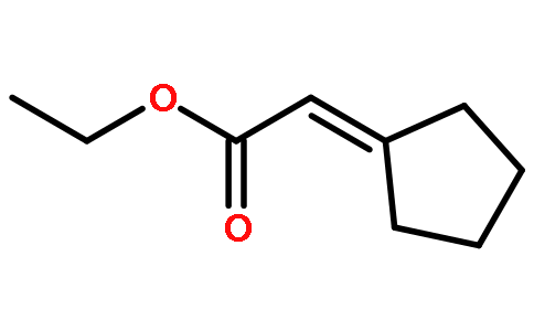 ethyl cyclopentylideneacetate