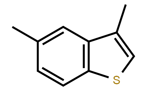 3,5-二甲基苯并噻吩