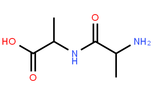 L-丙氨酰-L-丙氨酸