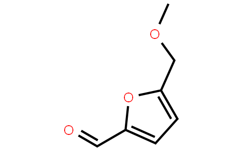 5-(Methoxymethyl)furan-2-carbaldehyde