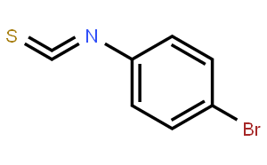 异硫氰酸4-溴苯酯