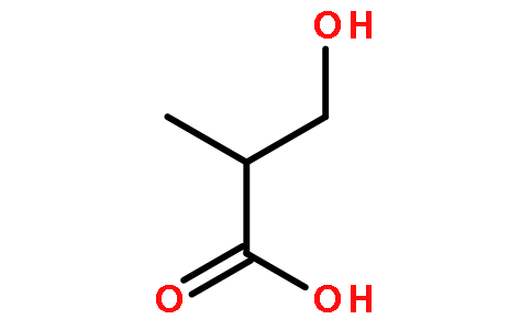 (R)-2-羟甲基丙酸