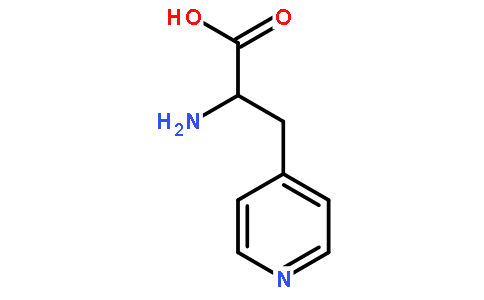 4-吡啶丙氨酸