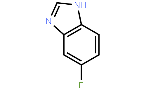 5-Fluoro-1H-benzo[d]imidazole