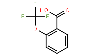 2-(三氟甲氧基)苯甲酸