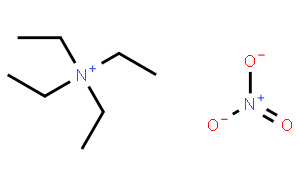 四乙基硝酸铵