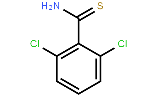 2,6-二氯硫代苯甲酰胺