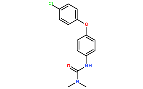 Chloroxuron