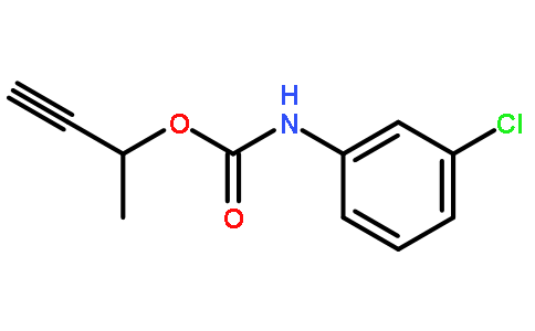 Chlorbufam