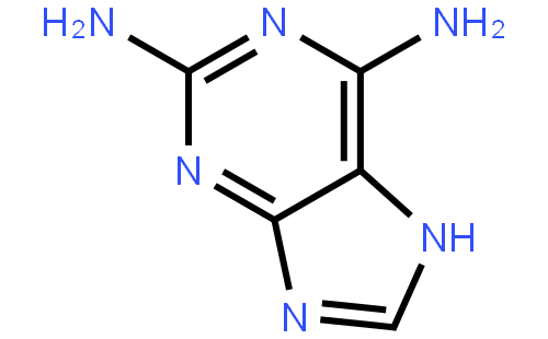 2,6-氨基嘌呤