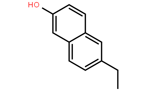 6-Ethylnaphthalen-2-ol