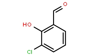 3-氯-2-羟基苯甲醛