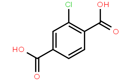 2-Chloroterephthalic acid