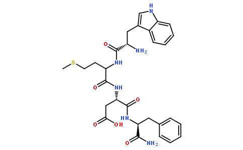 TETRAGASTRIN