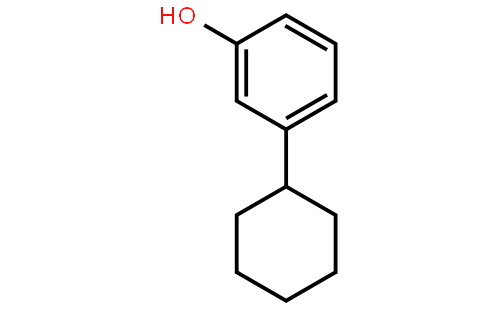 3-Cyclohexylphenol