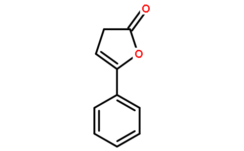 5-Phenyl-3H-Furan-2-One