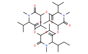 恩鐮孢菌素B1