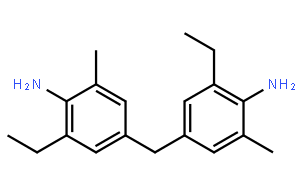 4,4'-亚甲基双(2-乙基-6-甲基苯胺)