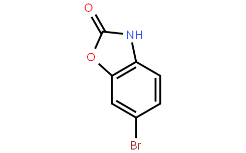 6-Bromobenzo[d]oxazol-2(3H)-one