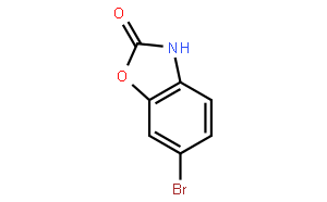 6-Bromobenzoxazolinone