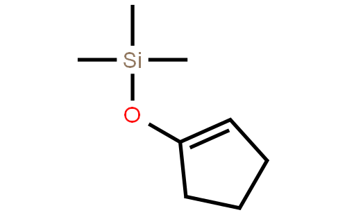 1-(三甲基硅氧基)环戊烯