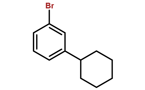 1-BROMO-3-CYCLOHEXYL-BENZENE